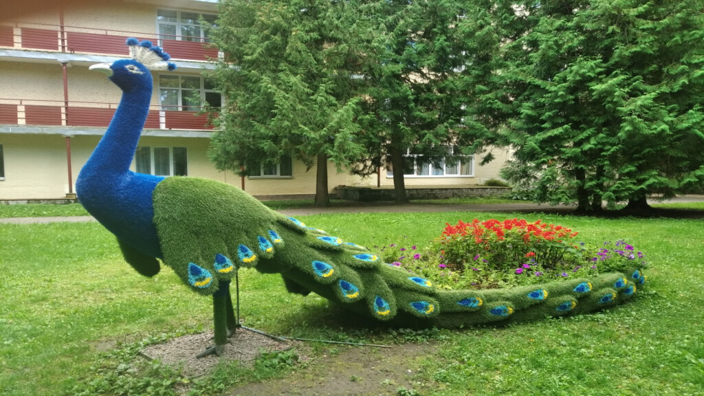 Lottsy Sanatorium