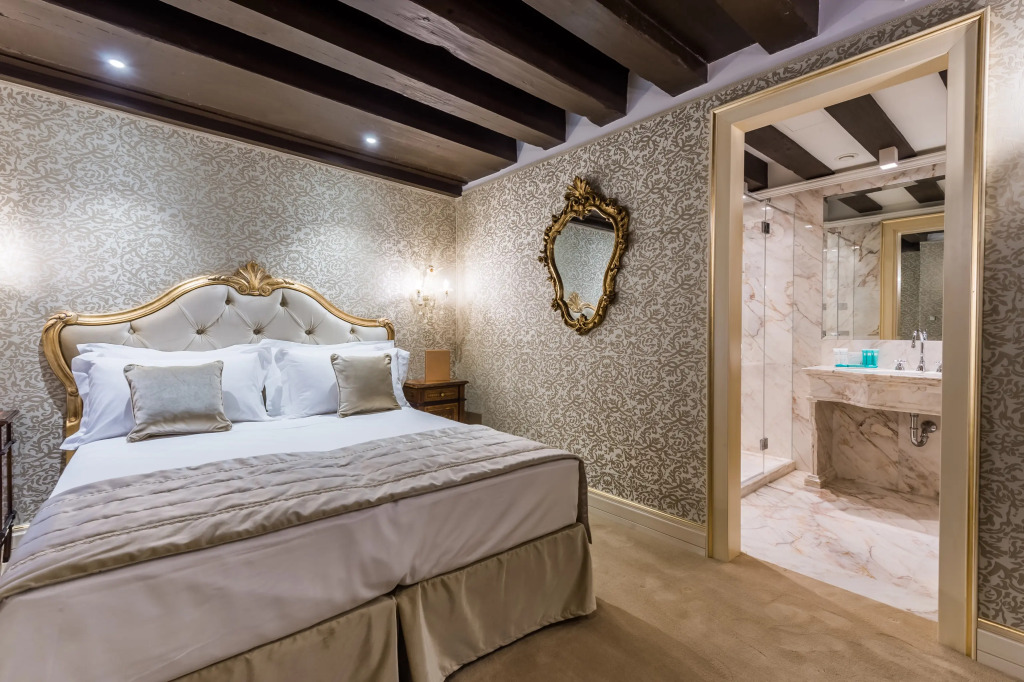 Hotel Nani Mocenigo Palace