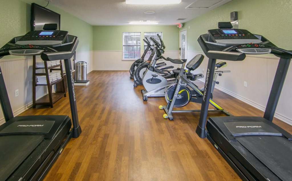 Holiday Inn Club Vacations Hill Country Resort