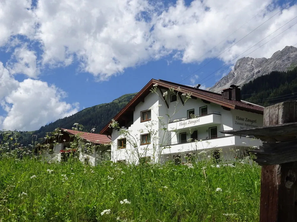 Haus Ferienglück