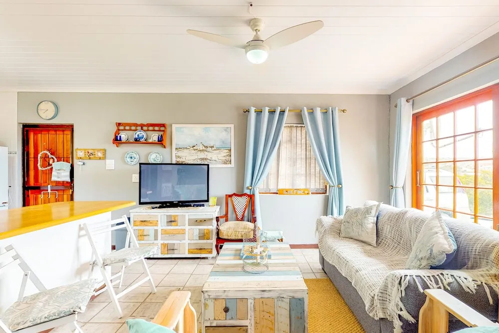Snuggle Inn Mossel Bay