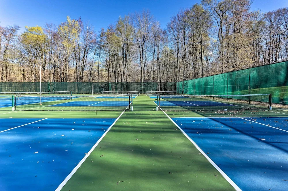 Gouldsboro Vacation Rental w/ Pool & Lake Access!