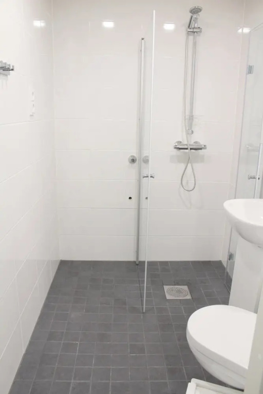 Forenom Serviced Apartments Rovaniemi Valtakatu