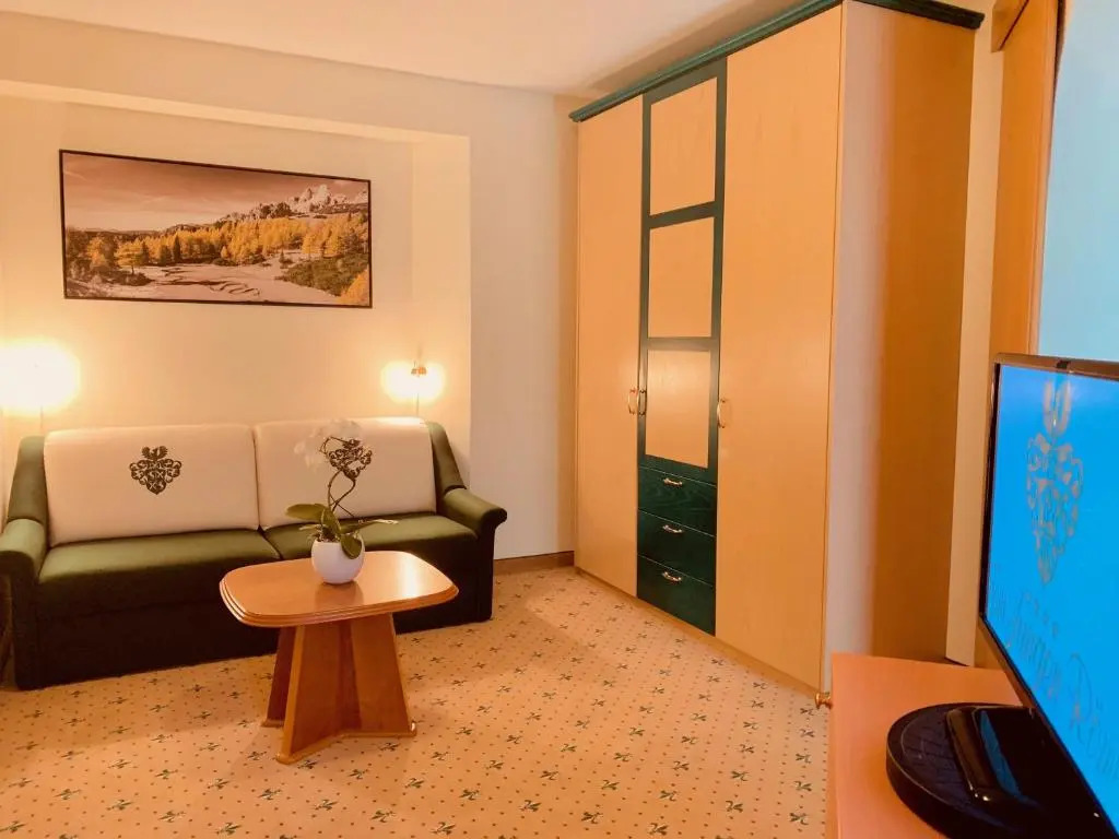 Hotel Zum Jungen Römer