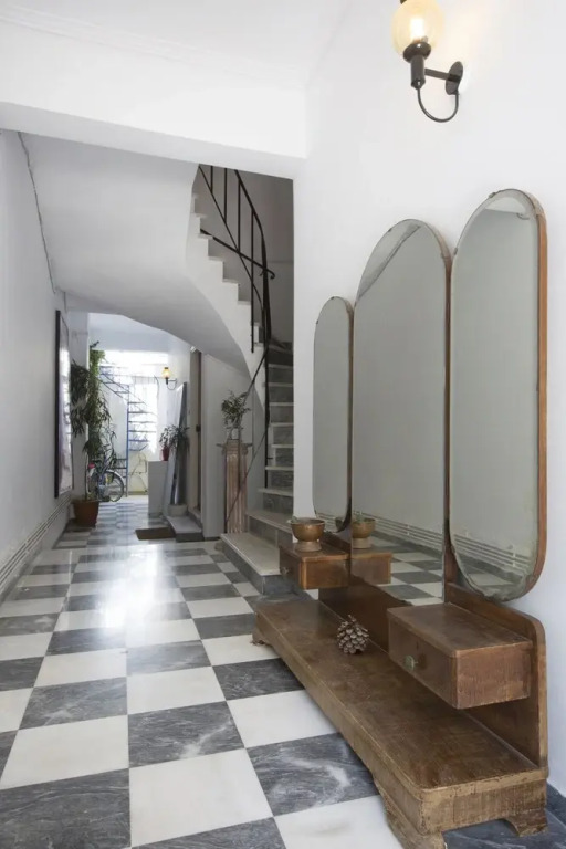 Amazing Two Storey Apartment - Thissio