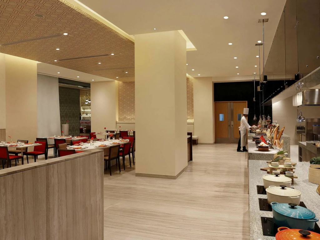 Novotel Chennai OMR