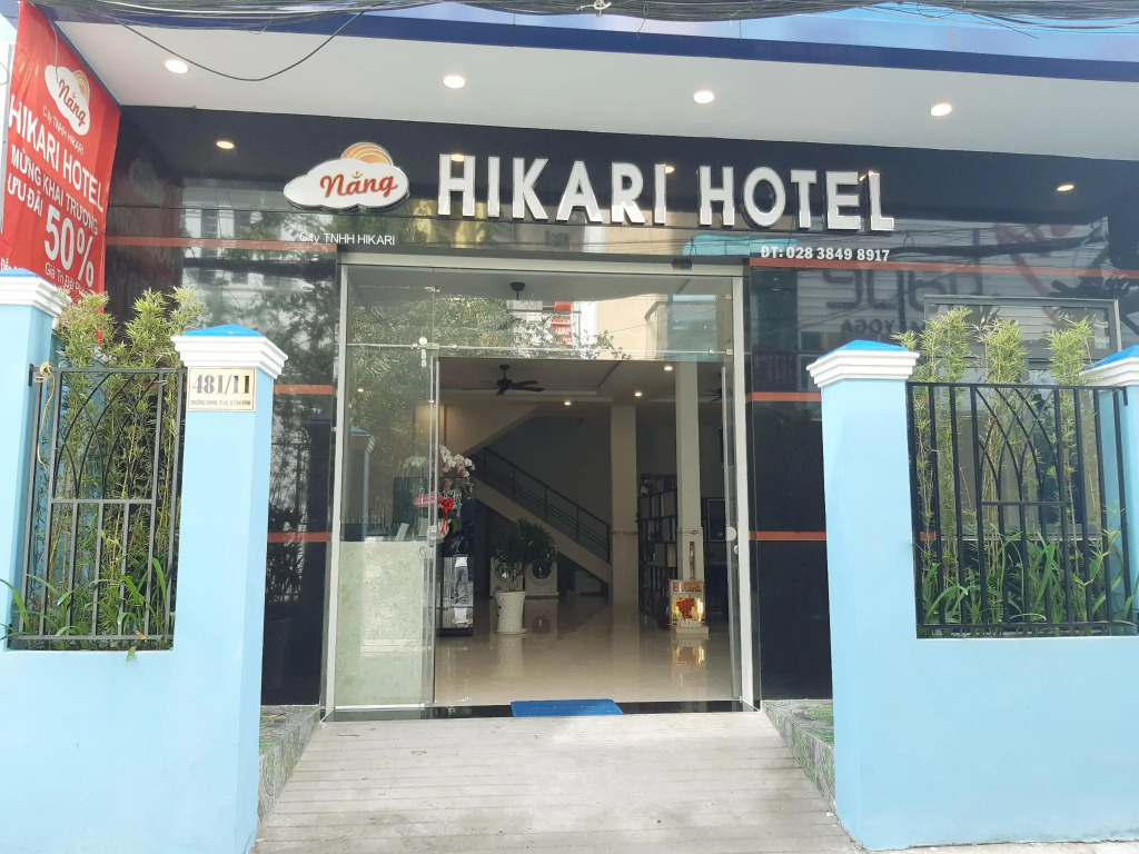 Hikari Hotel