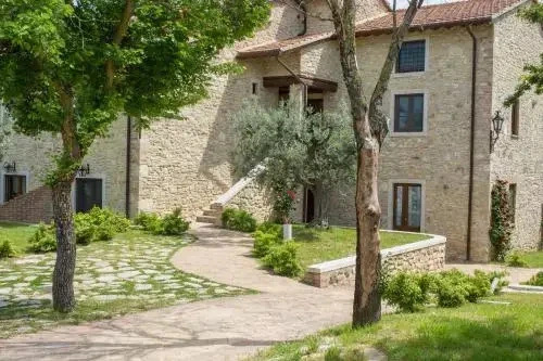 Country House La Lungavita