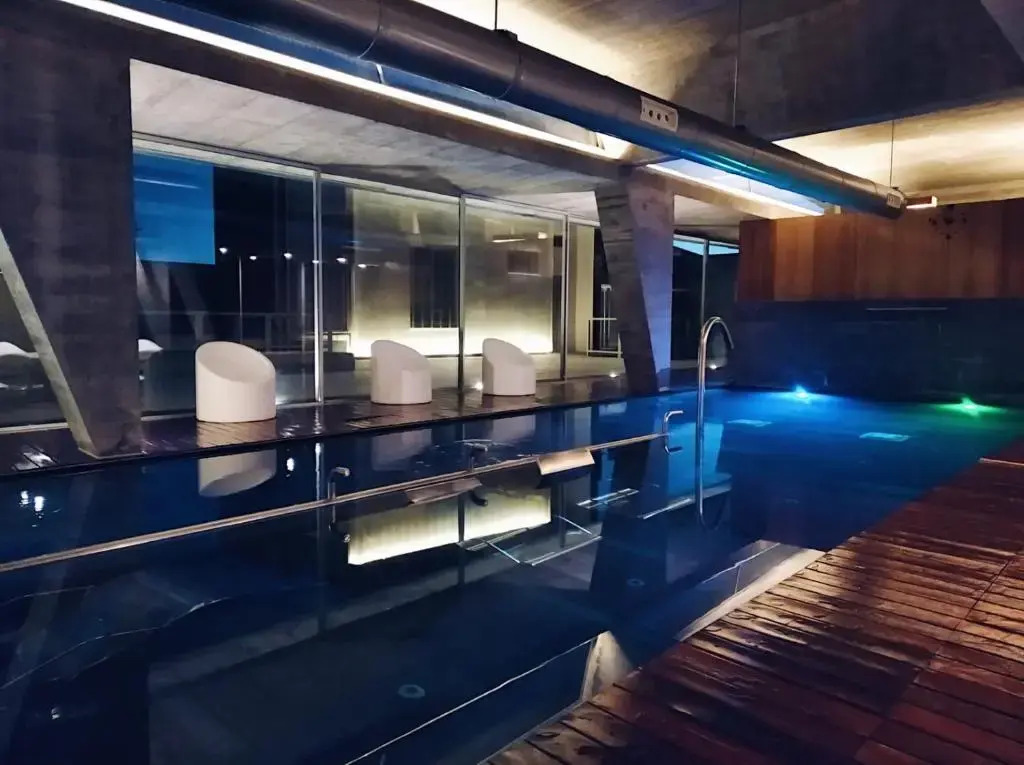 Hotel Spa Vilavella