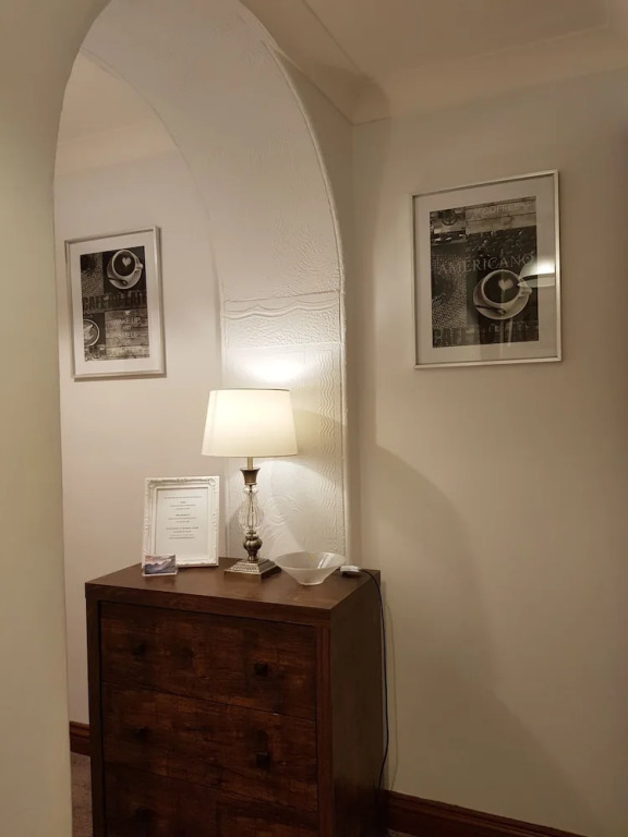 Lyndale Apartment