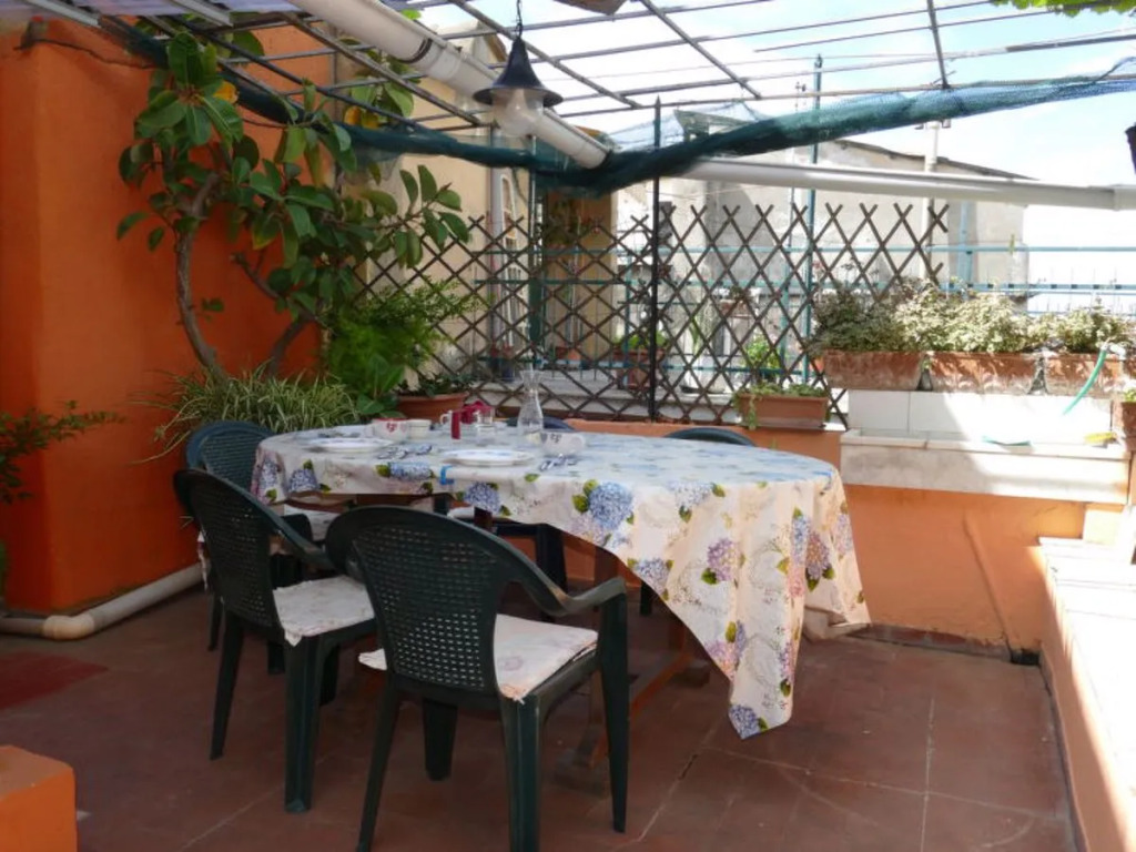 House Lombardi Terzorio