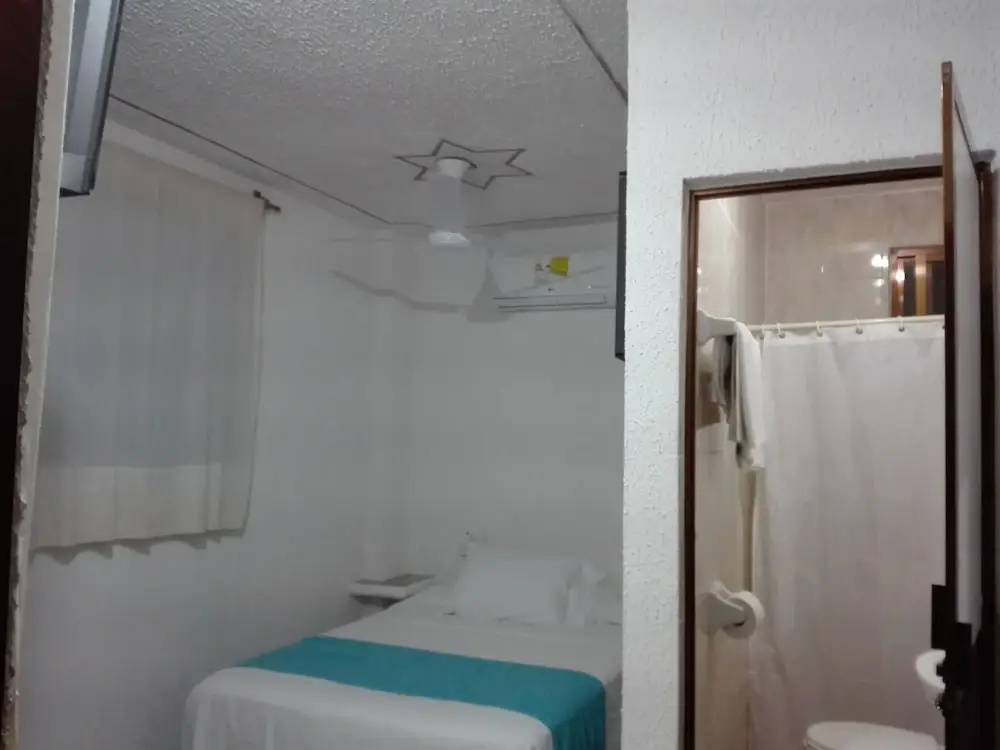 QUINTA DIAMANTE Barra Vieja