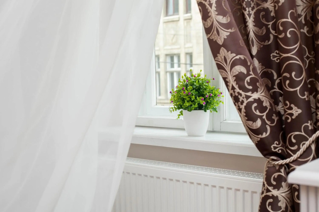 Luxury Lviv Apartment