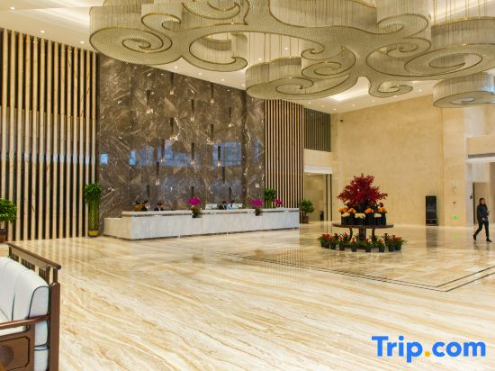 Xiayi Zhongzhou International Hotel