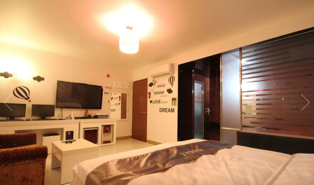 Beauty Motel
