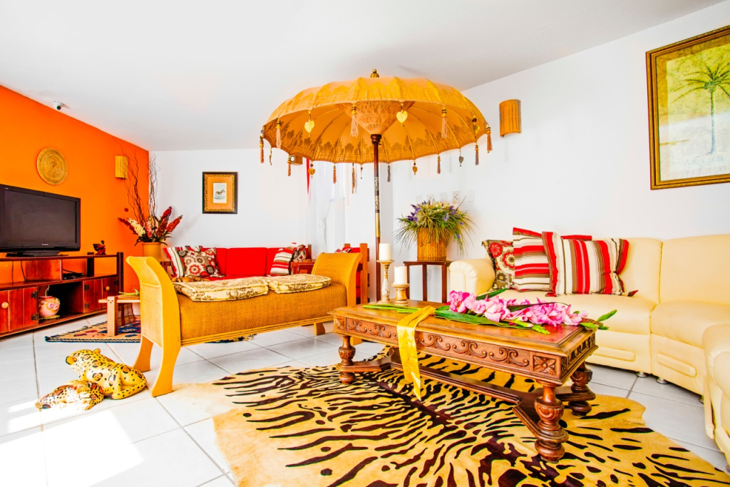 Villa Baobá Pousada & Spa
