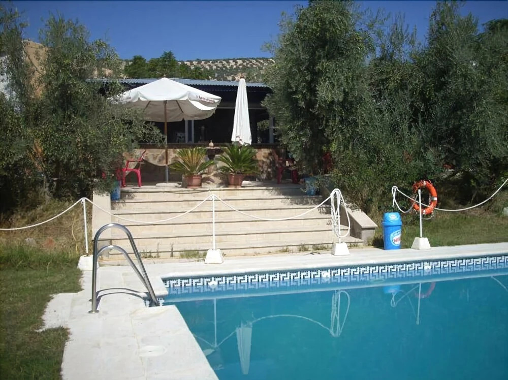 Camping La Isla
