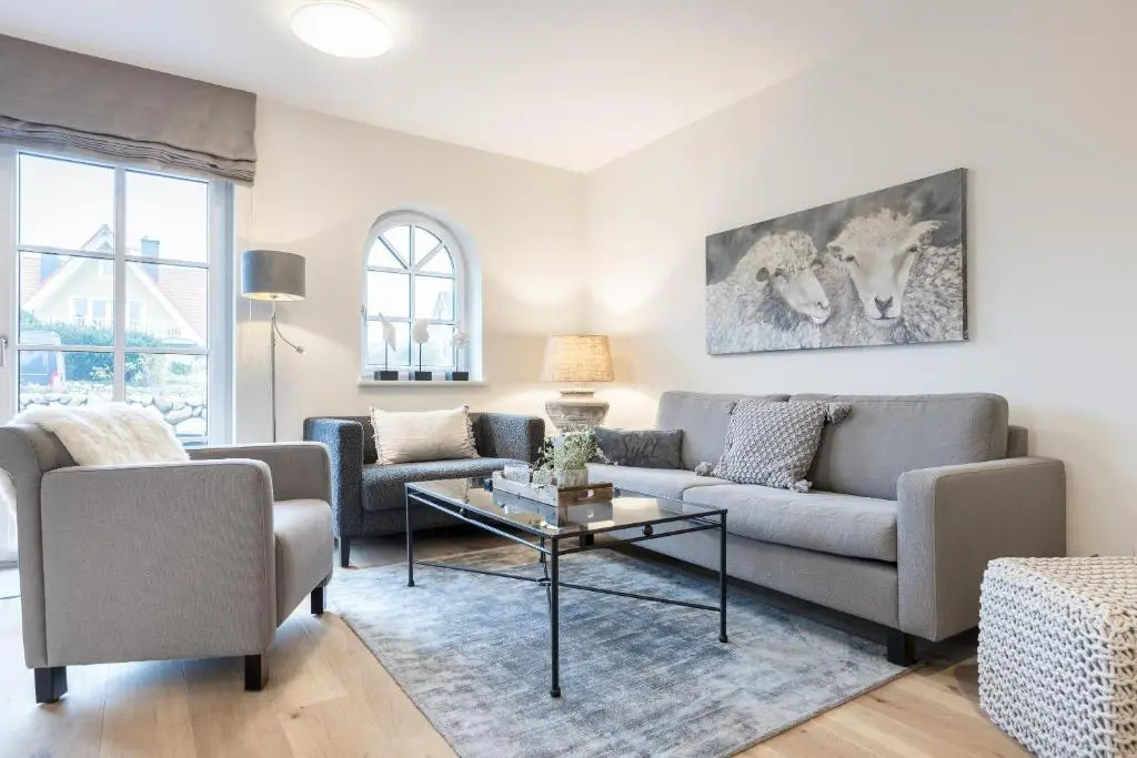 Strandgut Wohnung 5