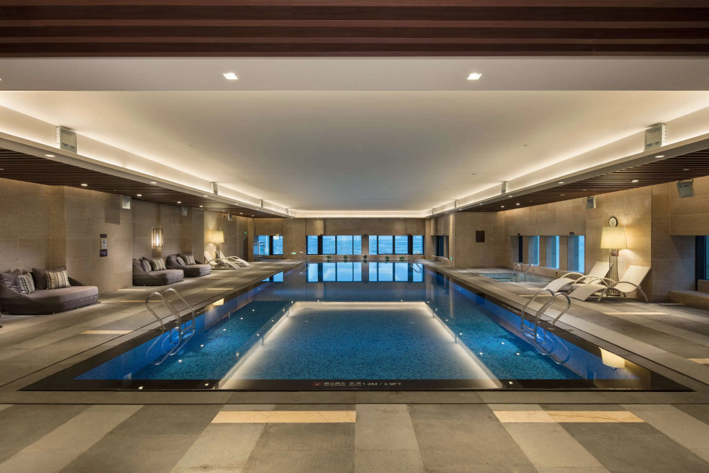 Doubletree By Hilton Hotel Xiamen Haicang