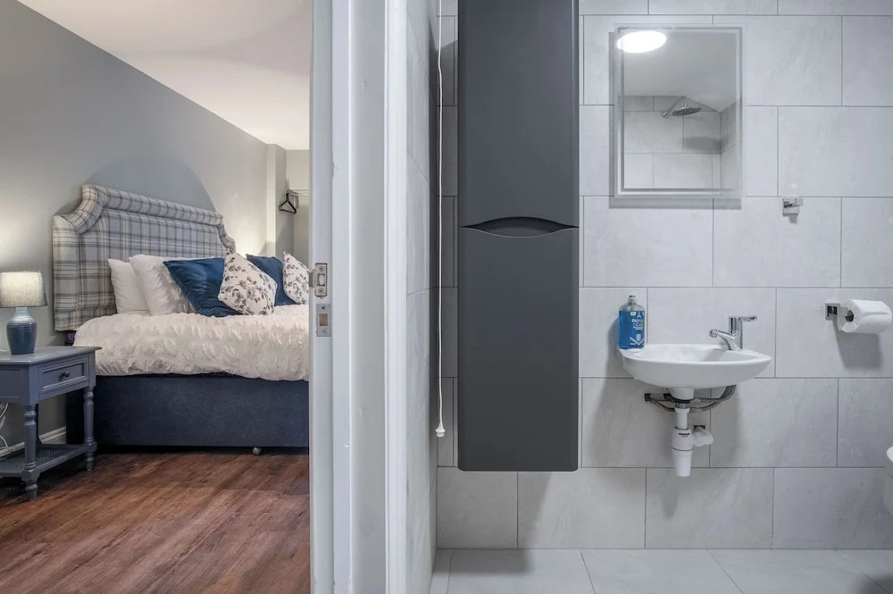 The Stables - 2 Bedroom Cottage - Princes Gate