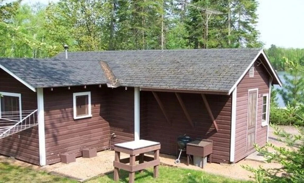 Birchwood Resort #5 - Hiller Vacation S 1 Bedroom Cottage