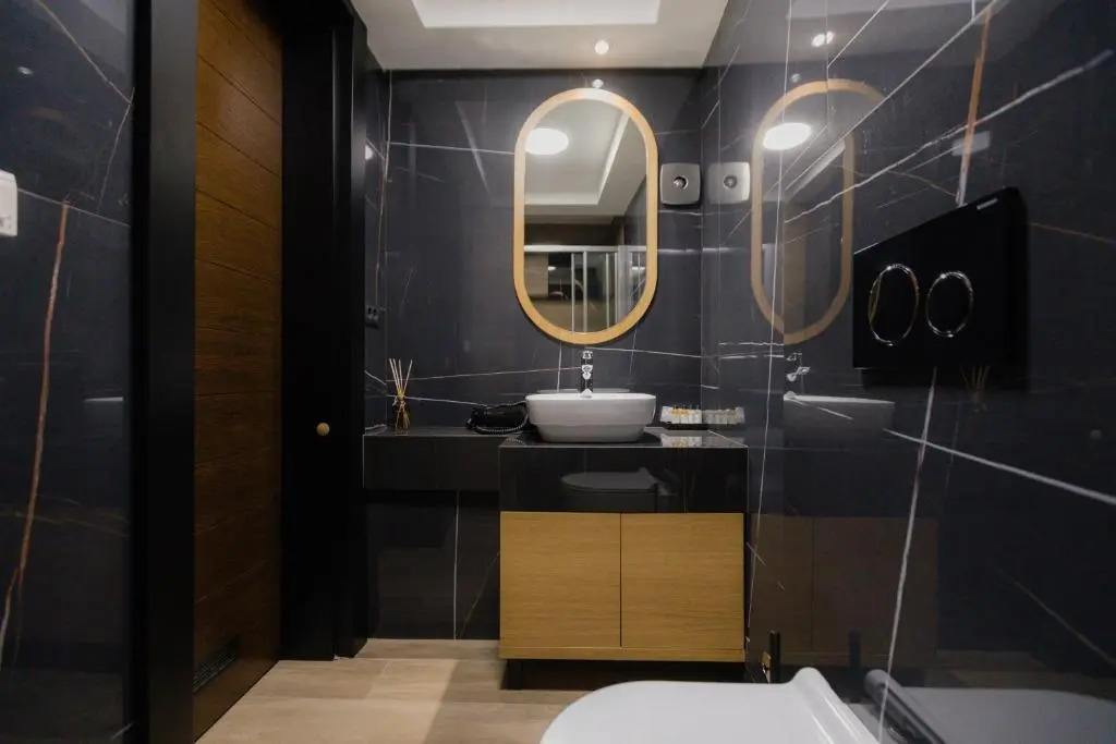 Hotel Borneo