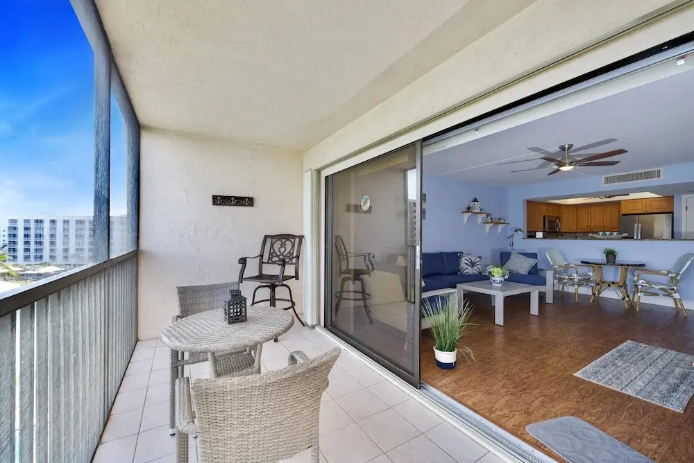 Windward Point #507