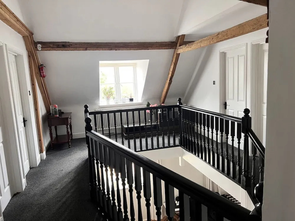 Olde Hall