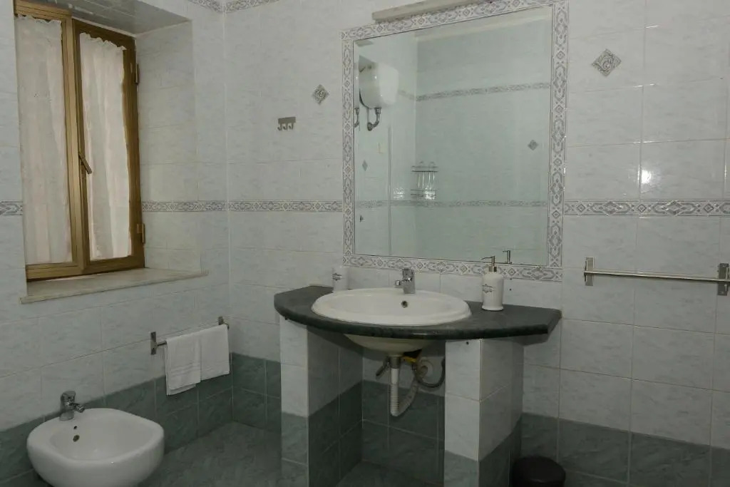 Napoli Royal Suite