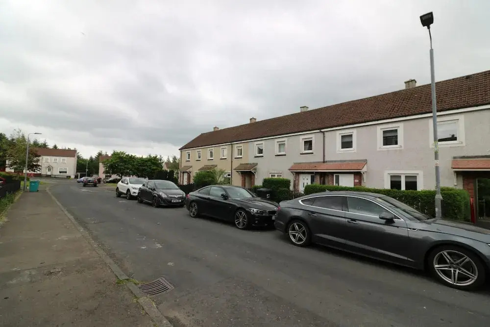 Caldercruix House - Airdrie