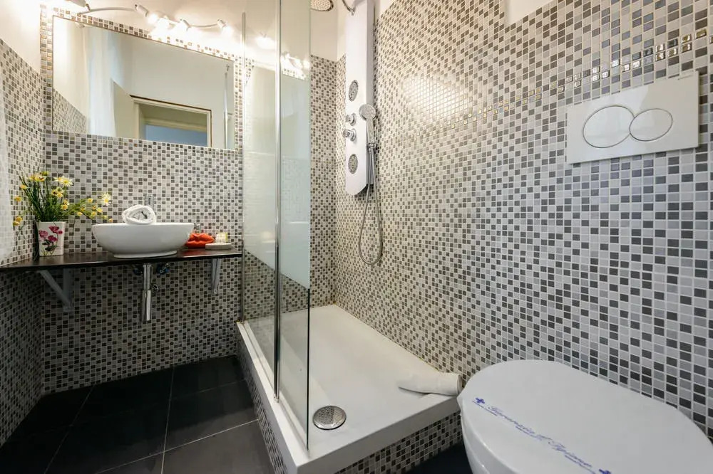 ORA BLU Guest house