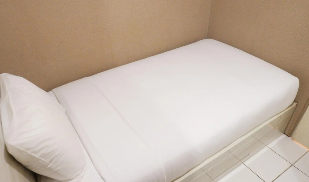 Comfortable at Gading Nias Apartment near to Kelapa Gading