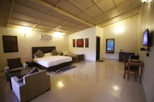 7 Tigers Resort