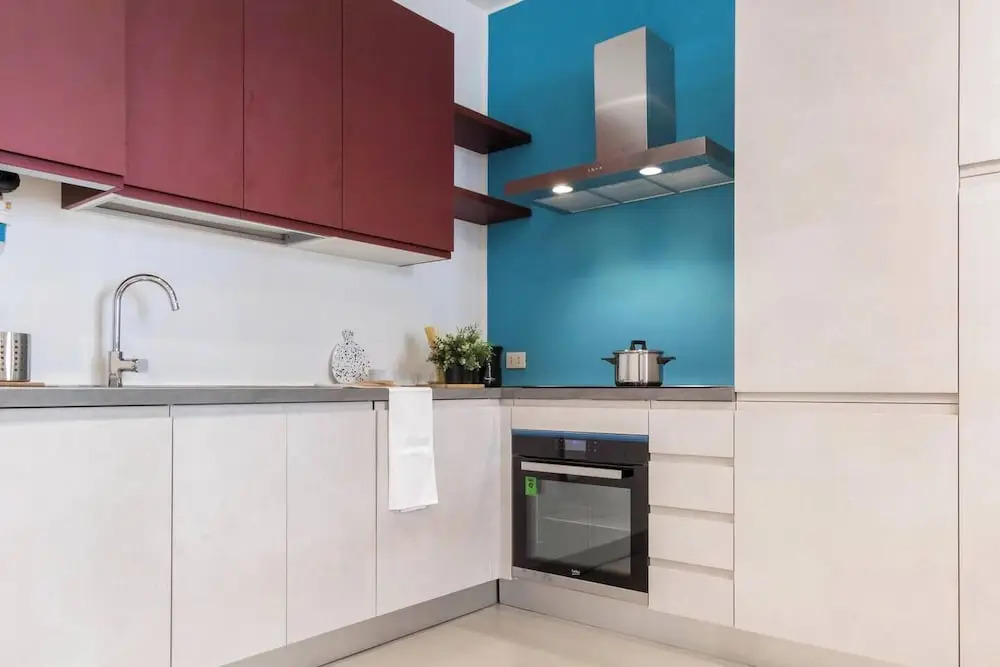 JOIVY Smart Apartment Near S.agostino Metro