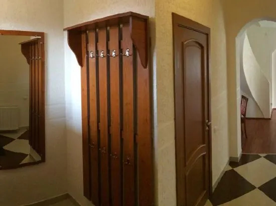 Панорама Карпат