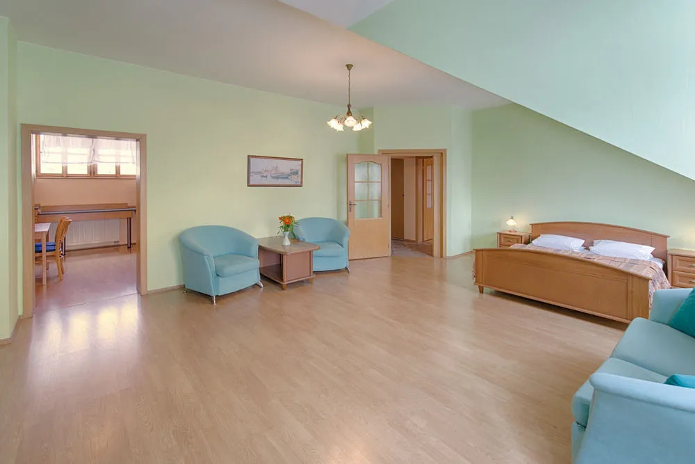 Hotel Derby