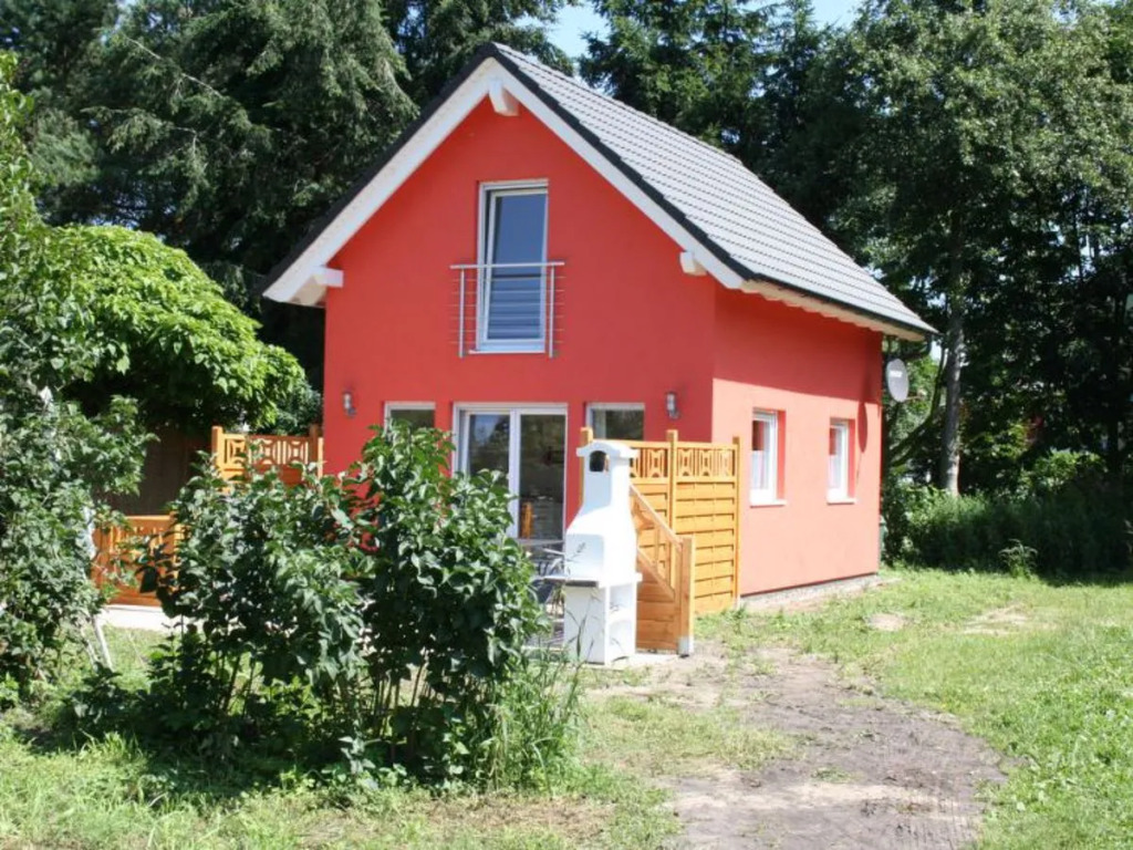 House Albi Zinnowitz