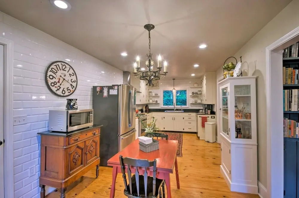 The Roost 2 Bedroom Home
