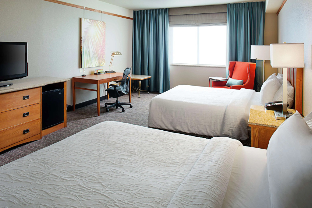 Hilton Garden Inn San Luis Obispo/Pismo Beach