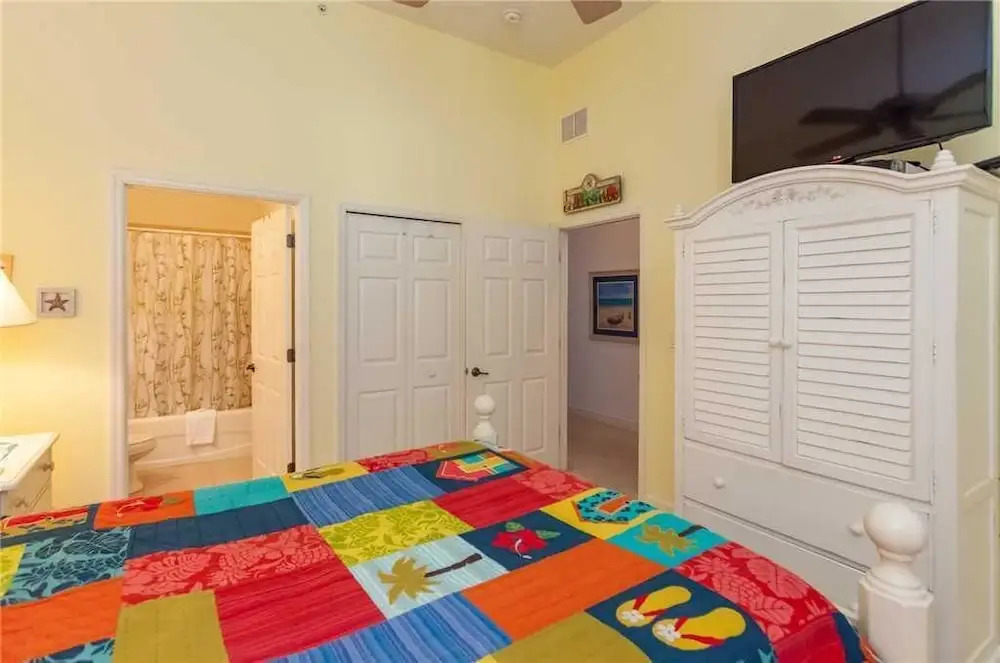 565 Cinnamon Beach - Three Bedroom Condo