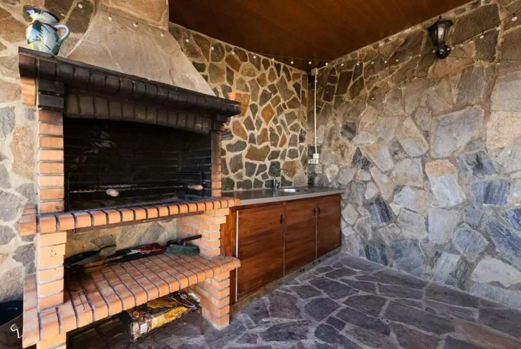 Casa Lourdes