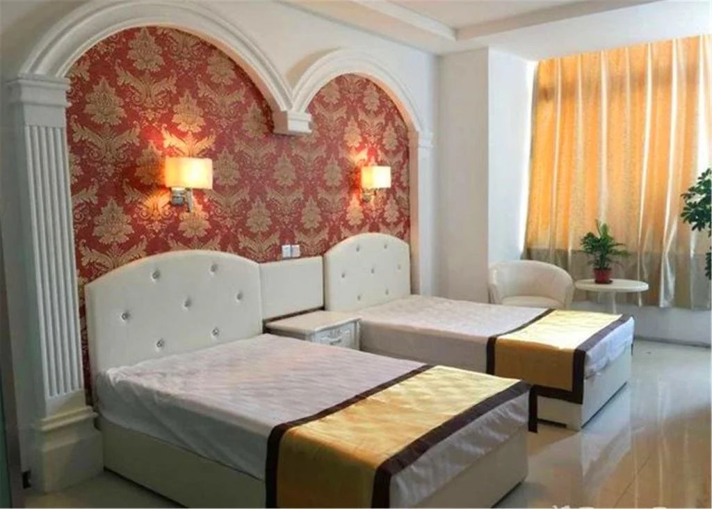 Yuchen Theme Hotel