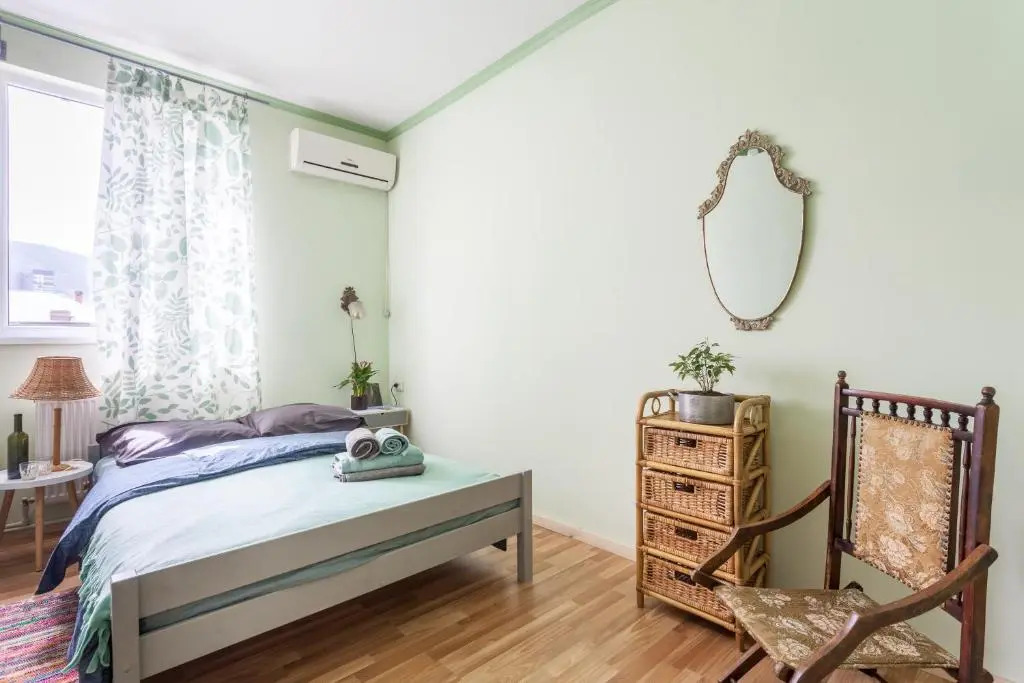 Vagabond B&B
