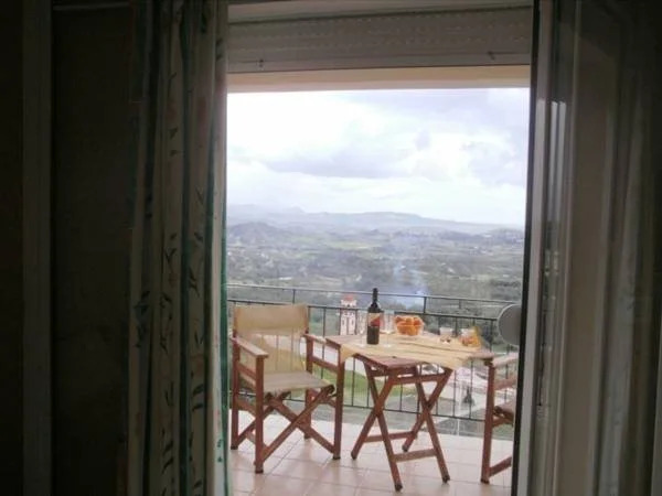 Ionian Balcony Hotel Apartments
