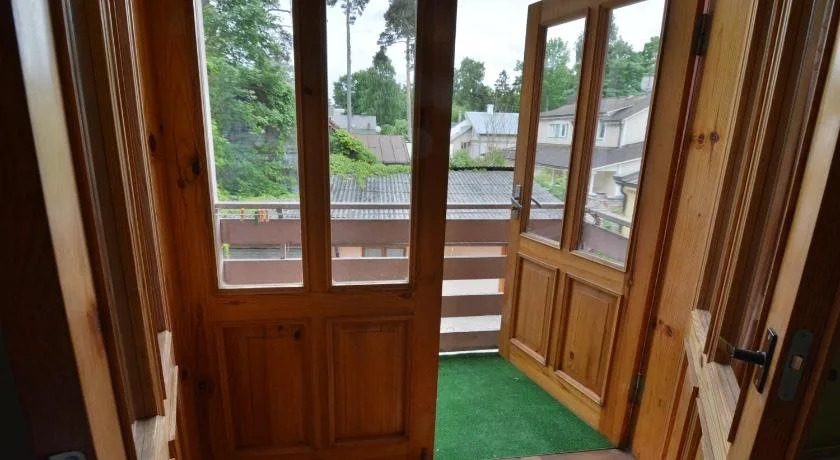 Excelsior Guesthouse