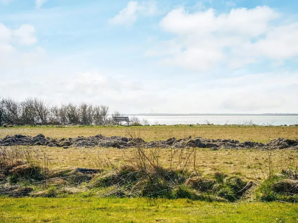 5 Star Holiday Home in Vestervig