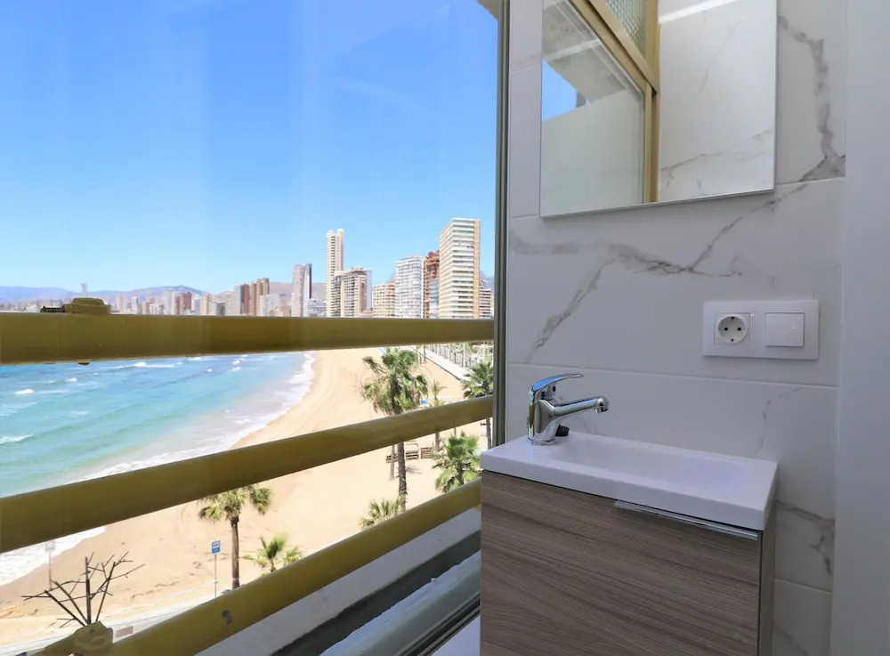 Apartamento Don Miguel 1 4-B