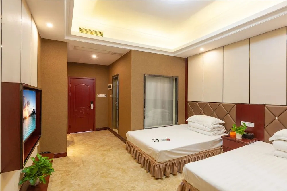 Su Tang Hotel