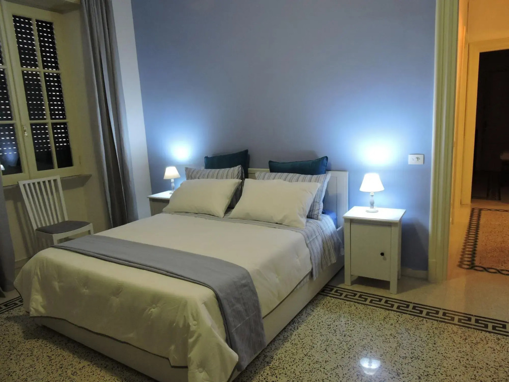 La Gioiosa B&B