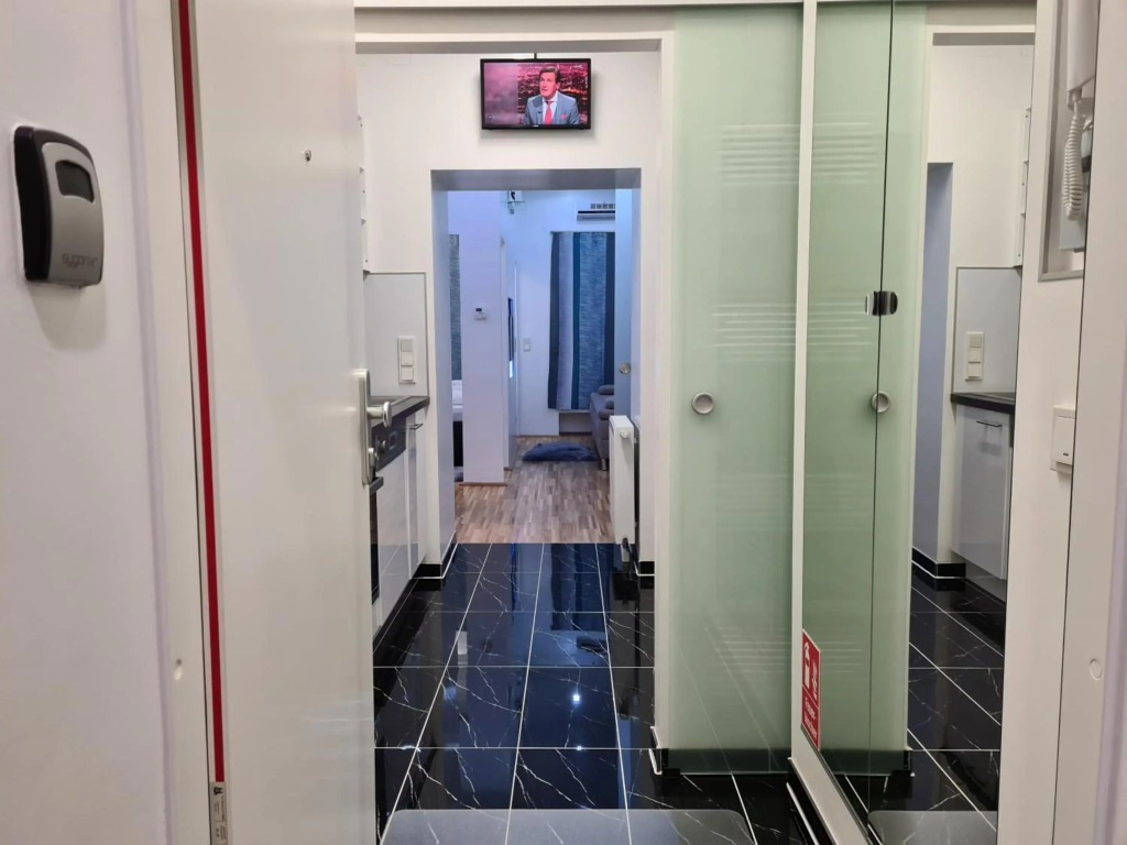 Flatprovider Lapi Gold Apartment - contactless check in